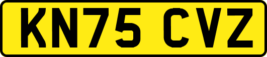 KN75CVZ