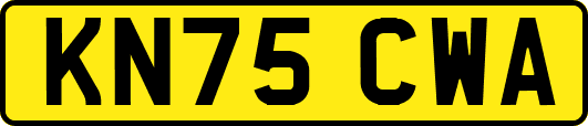 KN75CWA