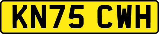 KN75CWH