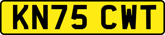 KN75CWT