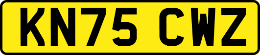 KN75CWZ