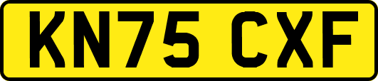 KN75CXF