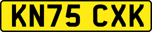KN75CXK