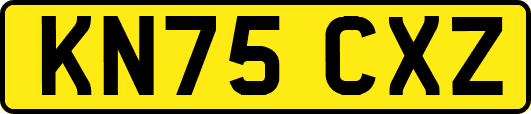 KN75CXZ
