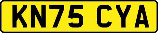 KN75CYA