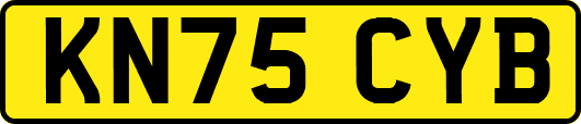 KN75CYB