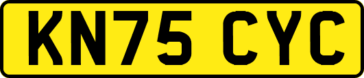 KN75CYC