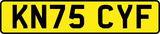 KN75CYF