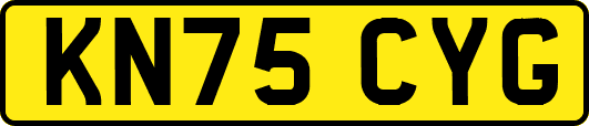 KN75CYG