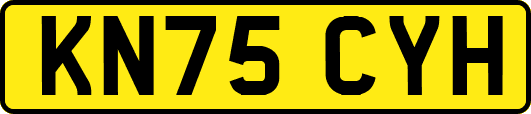 KN75CYH