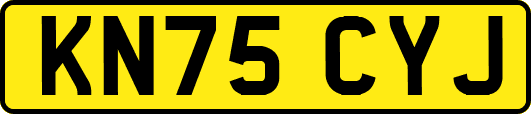 KN75CYJ