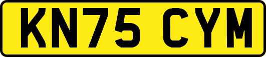KN75CYM