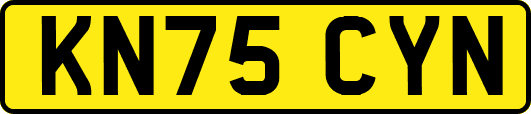 KN75CYN