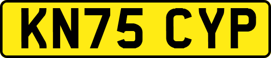 KN75CYP