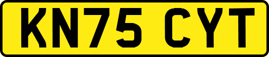 KN75CYT