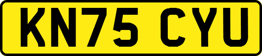 KN75CYU
