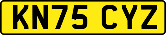 KN75CYZ