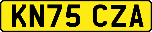 KN75CZA
