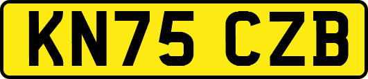 KN75CZB