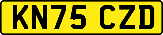 KN75CZD