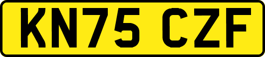KN75CZF