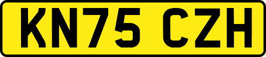 KN75CZH