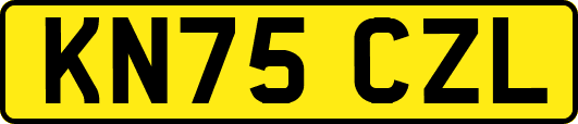 KN75CZL