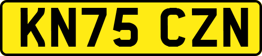 KN75CZN