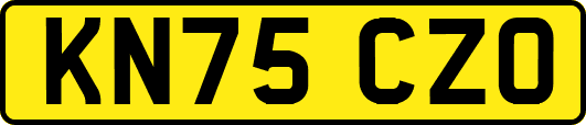KN75CZO