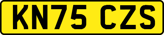 KN75CZS