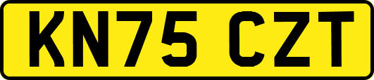 KN75CZT