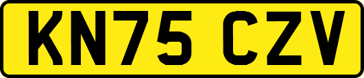 KN75CZV