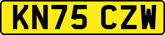 KN75CZW