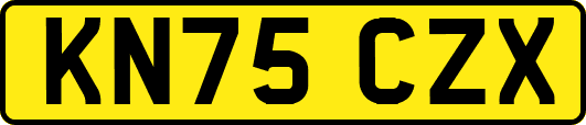 KN75CZX