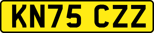 KN75CZZ