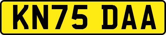 KN75DAA