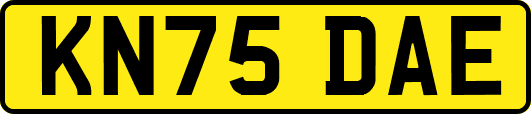 KN75DAE