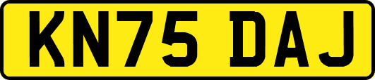 KN75DAJ