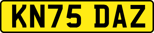 KN75DAZ