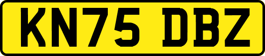 KN75DBZ