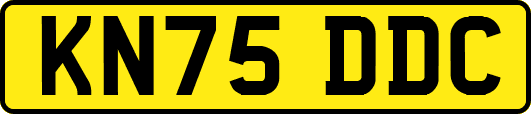KN75DDC