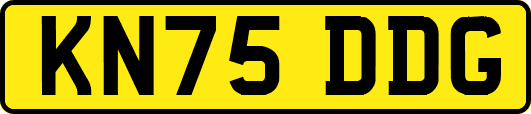 KN75DDG