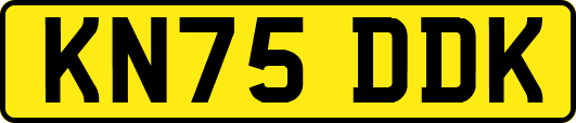 KN75DDK