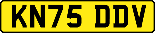 KN75DDV