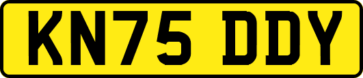 KN75DDY