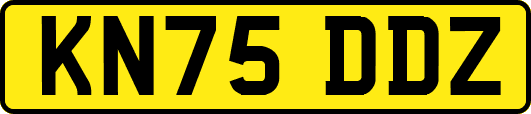 KN75DDZ