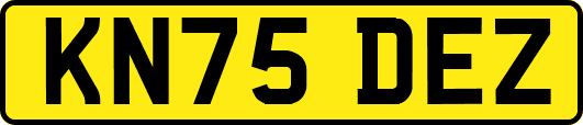 KN75DEZ
