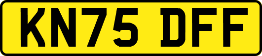 KN75DFF