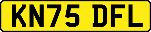 KN75DFL