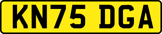 KN75DGA